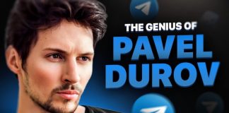 Fransa’da Gözaltına Alınan Telegram’ın Kurucusu Durov’un Hayatı Mercek Altında Fransa'da Gözaltına Alınan Telegram'ın Kurucusu Durov'un Hayatı Mercek Altında