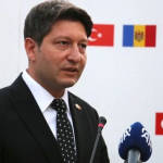 Turizmci Uğurhan Şaşmaz, Moldova’nın Nevşehir Fahri Konsolosu oldu Turizmci Uğurhan Şaşmaz, Moldova'nın Nevşehir Fahri Konsolosu oldu