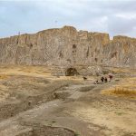 Eski Van Şehri Kazılarında Yeni Yapılar Ortaya Çıkarıldı Eski Van Şehri Kazılarında Yeni Yapılar Ortaya Çıkarıldı