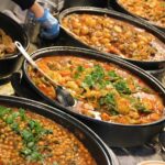 İki Michelin Yıldızlı Ünlü Fransız Şef Lefebvre’den Türk Mutfağına Övgü İki Michelin Yıldızlı Ünlü Fransız Şef Lefebvre'den Türk Mutfağına Övgü