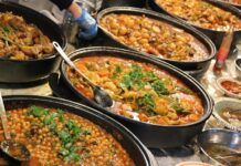 İki Michelin Yıldızlı Ünlü Fransız Şef Lefebvre’den Türk Mutfağına Övgü İki Michelin Yıldızlı Ünlü Fransız Şef Lefebvre'den Türk Mutfağına Övgü