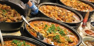 İki Michelin Yıldızlı Ünlü Fransız Şef Lefebvre’den Türk Mutfağına Övgü İki Michelin Yıldızlı Ünlü Fransız Şef Lefebvre'den Türk Mutfağına Övgü