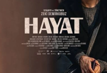 Zeki Demirkubuz’un ‘Hayat’ filmi Türkiye’nin Oscar adayı oldu Zeki Demirkubuz'un 'Hayat' filmi Türkiye'nin Oscar adayı oldu