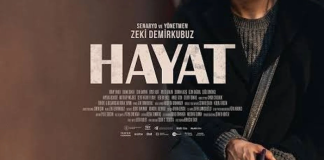 Zeki Demirkubuz’un ‘Hayat’ filmi Türkiye’nin Oscar adayı oldu Zeki Demirkubuz'un 'Hayat' filmi Türkiye'nin Oscar adayı oldu