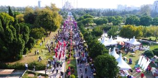 8. Uluslararası Adana Lezzet Festivali İçin Geri Sayım