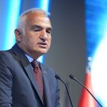 Bakan Ersoy: 9 Ayda 35 Kültür Varlığını Türkiye’ye Geri Kazandırdık İşte Türkiye'nin Kültür ve Turizm Envanteri 2024