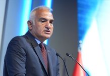 61 Milyon Yetersiz mi? Bakan Ersoy’a Göre Bu Rakam da Geçilecek! İşte Türkiye'nin Kültür ve Turizm Envanteri 2024