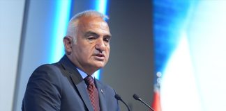 Bakan Ersoy’dan Antalya’da Önemli Açıklamalar İşte Türkiye'nin Kültür ve Turizm Envanteri 2024