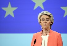 AB’yi Gelecek 5 Yıl Yönetecek Yeni Ekip Belli Oldu Avrupa Birliği (AB) Komisyonu Başkanı Ursula von der Leyen