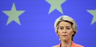 AB’yi Gelecek 5 Yıl Yönetecek Yeni Ekip Belli Oldu Avrupa Birliği (AB) Komisyonu Başkanı Ursula von der Leyen