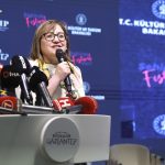 GastroAntep Kültür Yolu Festivali Başladı GastroAntep Kültür Yolu Festivali başladı / Foto: AA