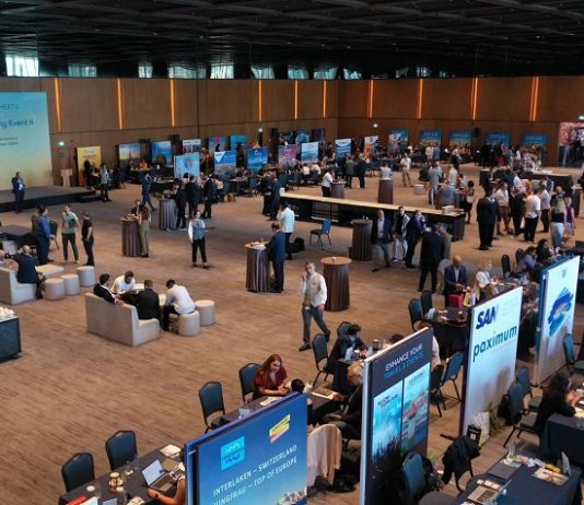 Turizm Sektörünün En Büyük B2B Buluşması GlobeMeets İçin Geri Sayım Başladı!