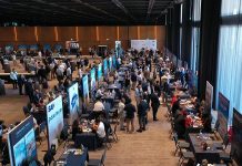 Turizm Devleri 2025’te İstanbul’da Buluşuyor: GlobeMeets Tarihleri Açıklandı! GlobeMeets B2B Networking Event