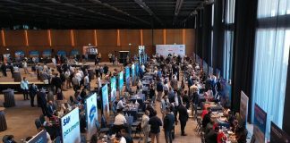 Turizm Devleri 2025’te İstanbul’da Buluşuyor: GlobeMeets Tarihleri Açıklandı! GlobeMeets B2B Networking Event