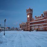Avrupa’nın Son Paganlarının Diyarı: Mari El Cumhuriyeti Avrupa’nın Son Paganlarının Diyarı: Mari El Cumhuriyeti