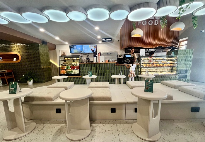 Neo Foods