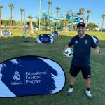 Real Madrid Akademi, Antalya’da Genç Yetenekler İçin Futbol Eğitim Programını Başlattı Real Madrid Akademi Antalya