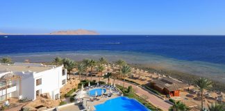 Antalya’ya Müjde: Almanya’dan Şarm El Şeyh’e Kışın Direkt Uçuş Yok Şarm El-Şeyh