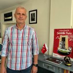 TÜRSAB Başkan Başdanışmanı Ahmet Çelik’ten Kültür Yolu Festivali Değerlendirmesi TÜRSAB Başkan Başdanışmanı Ahmet Çelik