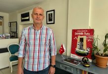 TÜRSAB Başkan Başdanışmanı Ahmet Çelik’ten Kültür Yolu Festivali Değerlendirmesi TÜRSAB Başkan Başdanışmanı Ahmet Çelik