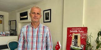 TÜRSAB Başkan Başdanışmanı Ahmet Çelik’ten Kültür Yolu Festivali Değerlendirmesi TÜRSAB Başkan Başdanışmanı Ahmet Çelik