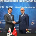 Türkiye ile Güney Kore Arasındaki Uçak Seferleri İki Katına Çıkıyor Türkiye ile Güney Kore Arasındaki Uçuş Seferleri İki Katına Çıkıyor