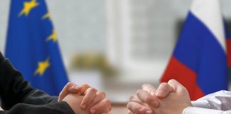 AB Harekete Geçti: Schengen Seyahatlerine Kısıtlama Yolda Rusya yeni yaptırımlar