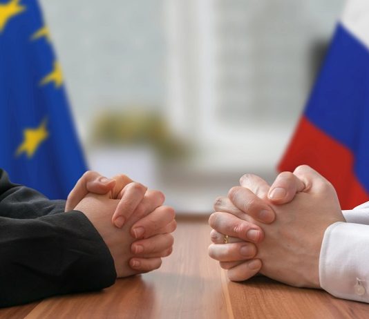 AB, Rus Vatandaşlarına Vize Kurallarını Sıkılaştırdı Rusya yeni yaptırımlar