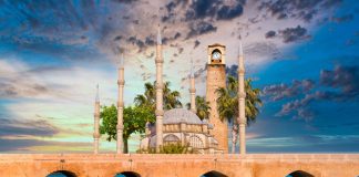 Adana’da Mutlaka Görülmesi Gereken 10 Yer