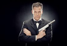 Seyahat, Bale ve Konser Biletleriyle Casusluk Seyahat, Bale ve Konser Biletleriyle Casusluk