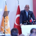 Antalya Turizmi İçin Yeni Projeler mi Geliyor? Bakan Ersoy’dan Açıklamalar! Antalya Turizmi İçin Yeni Projeler mi Geliyor? Bakan Ersoy'dan Açıklamalar!