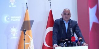 Antalya Turizmi İçin Yeni Projeler mi Geliyor? Bakan Ersoy’dan Açıklamalar! Antalya Turizmi İçin Yeni Projeler mi Geliyor? Bakan Ersoy'dan Açıklamalar!