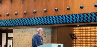 Turizm Bakanı Ersoy, Rixos Tersane İstanbul Açılış Töreninde Konuştu Turizm Bakanı Ersoy, Rixos Tersane İstanbul Açılış Töreninde Konuştu