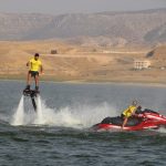 Hasankeyf’te “4. Su, Doğa Sporları ve Turizm Festivali” Düzenlendi Hasankeyf'te "4. Su, Doğa Sporları ve Turizm Festivali" Düzenlendi