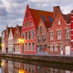 Avrupa’nın UNESCO Tescilli Ünlü Turizm Kenti Airbnb’ye Yasak Getiriyor