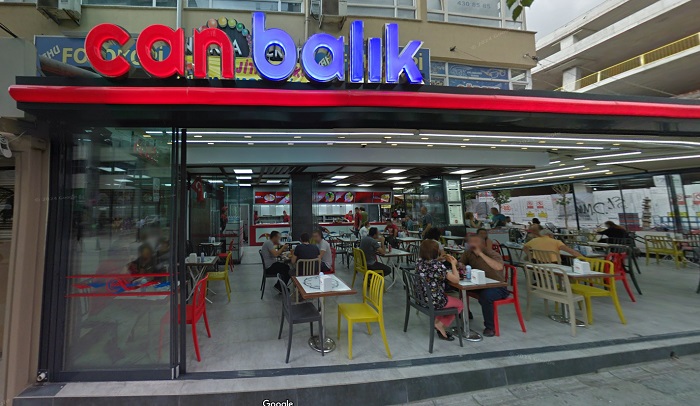 Can Balık