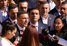 Terra Santa Manastırı’nda Belediye Tahsisleri Sonlandırıldı, CHP’den Karara Tepki!