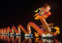 Çin’de Seyahat Patlaması: 3 Ayda 163 Milyon Seyahat Çin'de Güz Ortası Festivali Tatilinde 4 Günde 74 Milyon Tren Yolculuğu Bekleniyor