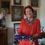 Rehber Erkan’ın Oya Tutkusu: İstanbul’dan Antalya’ya 25 Yıllık Bir Kültür Yolculuğu Koleksiyoner Emine Semra Erkan