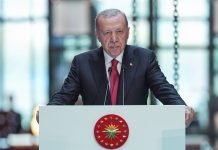 Cumhurbaşkanı Erdoğan’dan Turizm Sektörüne Teşekkür: “Başarı Hepimizin” Cumhurbaşkanı Erdoğan, Rixos Tersane İstanbul'un Açılış Töreninde Konuştu