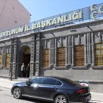 Erzurum’daki 112 Yıllık Konak MHP İl Başkanlığı Binası Oldu