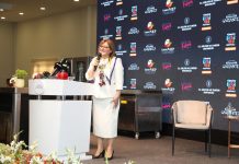 GastroAntep Açılış Programı Yapıldı Gaziantep Büyükşehir Belediye Başkanı Fatma Şahin, GastroANTEP Kültür Yolu Festivali’nin açılış programı