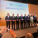 GlobeMeets B2B Networking Event’in İkinci Yılında Görkemli Açılış