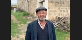 Orhan Durmuş’un Acı Günü! Babasını Kaybetti Hurşit Durmuş Vefat Etti