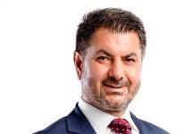 Türk ve Azerbaycanlı İş Adamları, Türkiye-Azerbaycan Arasındaki Ticari İlişkileri Artırmayı Hedefliyor Türkiye Azerbaycan İş adamları ve Sanayicileri Birliği (TÜİB) Başkanı Hüseyin Büyükfırat