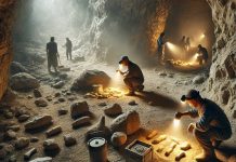 86 Bin Yıllık İnkaya Mağarası’nda Buzul Çağı İnsanının İzlerine Ulaşıldı