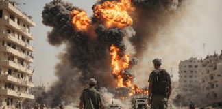 İsrail Saldırıları Turizmi De Vurdu: 10 Ülkeden Seyahat Uyarısı İsrail 'in Gazze ve Lübnan saldırıları