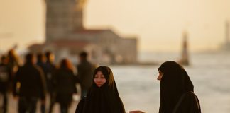 Karşılıklı Vize Muafiyeti Sonrası Türkiye’de Iraklı Turist Sayısı Artıyor