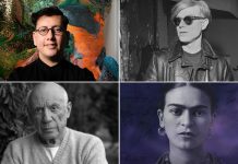 Picasso, Da Vinci, Frida, Warhol ve Refik Anadol’un Eserleri 28 Eylül’de İstanbul’da