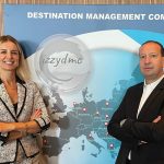 MICE Etkinlikleriniz İçin İzzydmc’den İdeal Destinasyonlar İzzy DMC'nin kurucuları İnci ve İzzet Savaryego